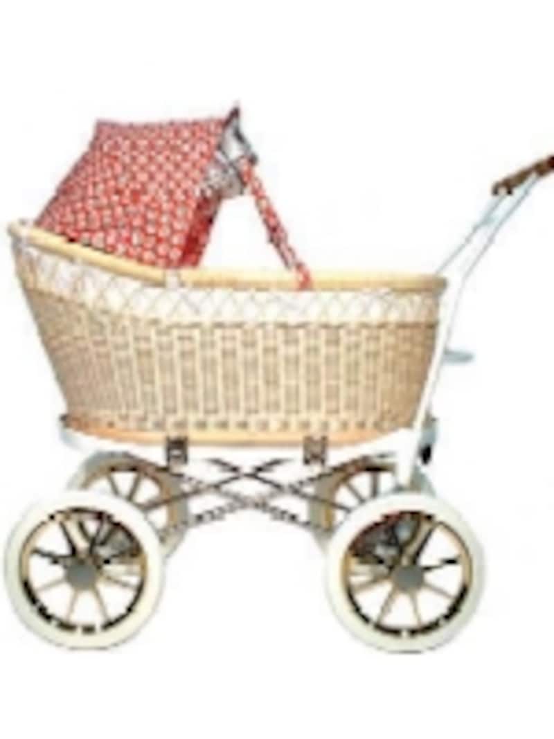 2/6 0ヶ月から使える多機能ベビーカー [ベビーカー] All About