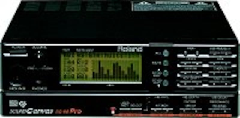 DTM・DAW Japanese Pops MIDI Monthly Vol.07 EOS XG DTM・DAW