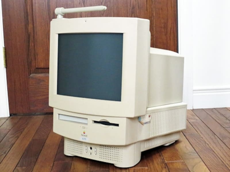 工場 Apple Macintosh LC575 動作品 新品・未使用】Apple Macintosh