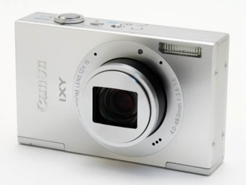 Canon IXY 3 Canon IXY3 コンパクトデジタルカメラ シルバー CANON IXY