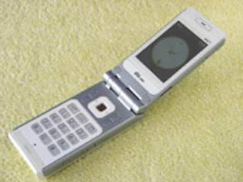 HDDミュージックケータイ レビュー [ホームシアター] All About