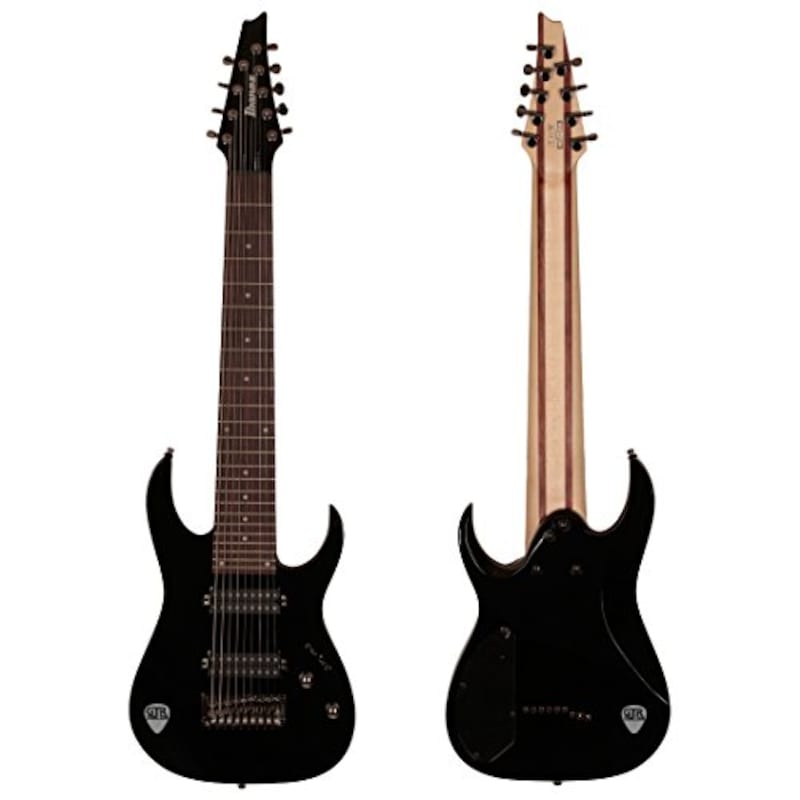 Ibanez RG7321 7弦ギター Ibanez RG7321 税込販売価格 ￥52,800- 中古