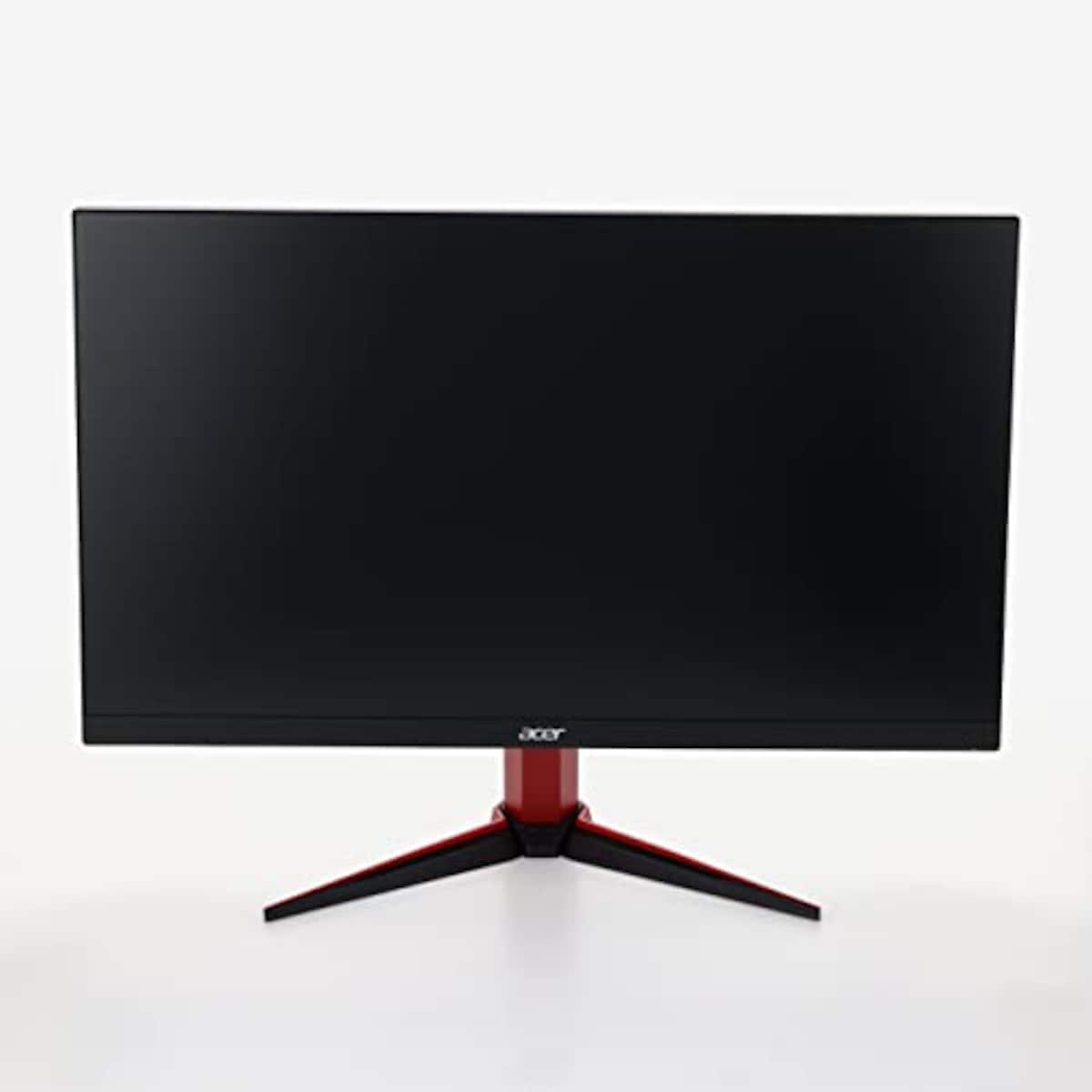 日本エイサーのAcer ゲーミングディスプレイ Nitro VG252QXbmiipx 24.5