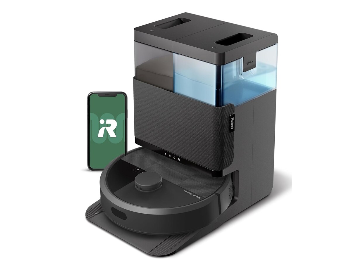 未使用未開封✨iRobot Roomba j7+ J755860 未使用未開封 iRobot Roomba 未