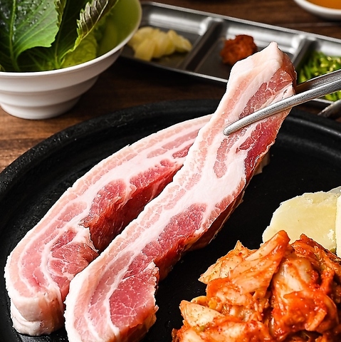 韓国居酒屋 KABUN NO KIMUCHA(赤坂・赤坂見附/韓国料理)＜ネット予約可