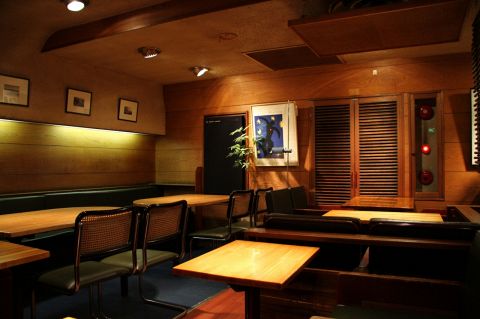 ジャズ喫茶 いーぐる マッチ1985年 四谷いーぐるが選ぶ ジャズ喫茶