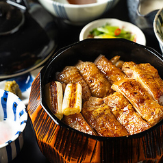 西宮・芦屋・宝塚で「ひつまぶし」のあるお店 | ホットペッパーグルメ