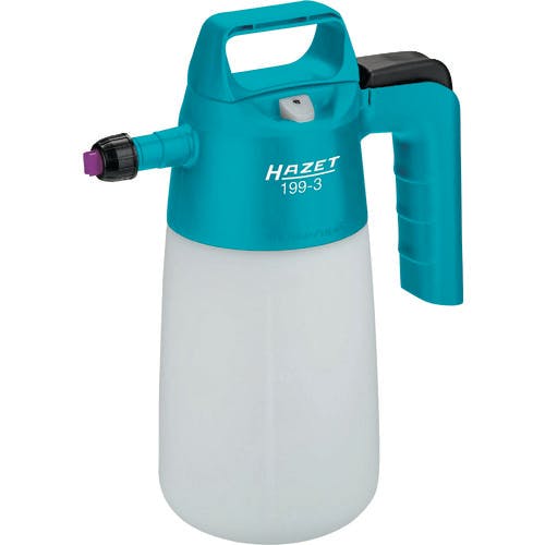 CAINZ-DASH】HAZET社 蓄圧式フォームスプレー容器 199-3【別送品