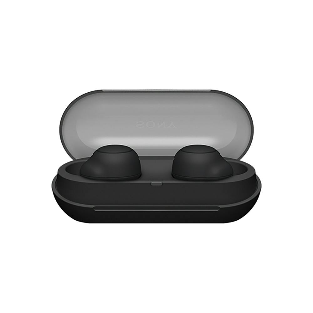 ヘッドホン SONY WF-C500 BLACK SONY WF-C500 (B) [ブラック] 価格比較