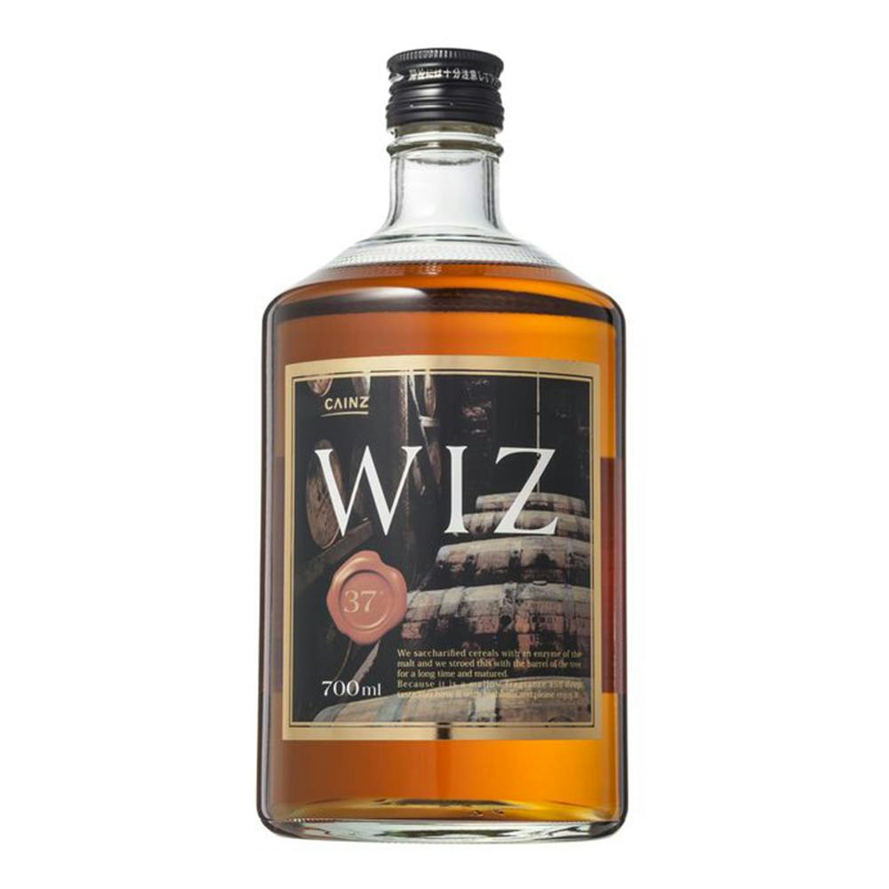 CAINZ ウィスキー WIZ(ウィズ) 700ml | 酒・リカー 通販