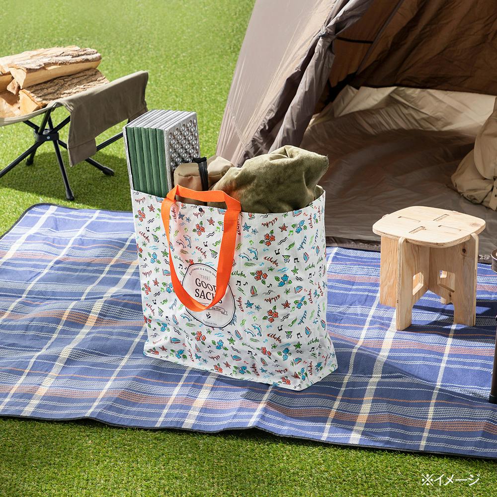 カインズバッグ M GOODSACKS | バッグ・鞄 通販 | ホームセンターの