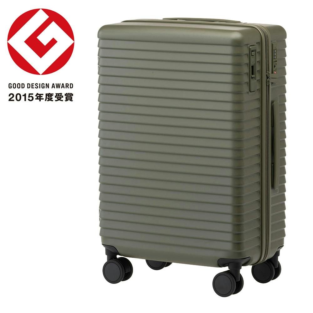 RONCATO 大型キャリーケース オリーブ RONCATO 大型キャリーケース