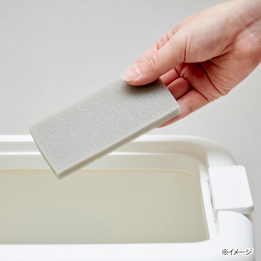 毎日とりかえスポンジ 30枚入り 泡立ち | シンク・コンロまわり用品