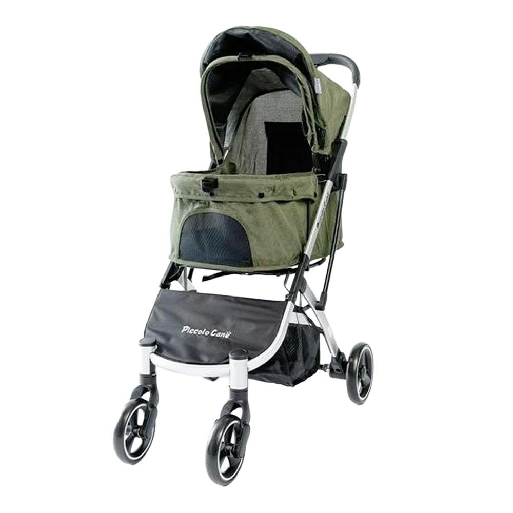 ピッコロカーネ Puro オリーブグリーン | ペット用品（犬） 通販
