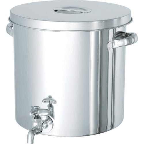 藍熊染料 18-8ステンレスタンク 20リットル 30cm CAINZ-DASH】MONOVATE