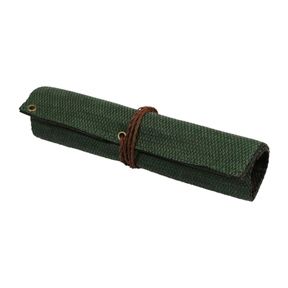 Craft Design Technology(CDT)レザーロールペンケース 文房具・事務