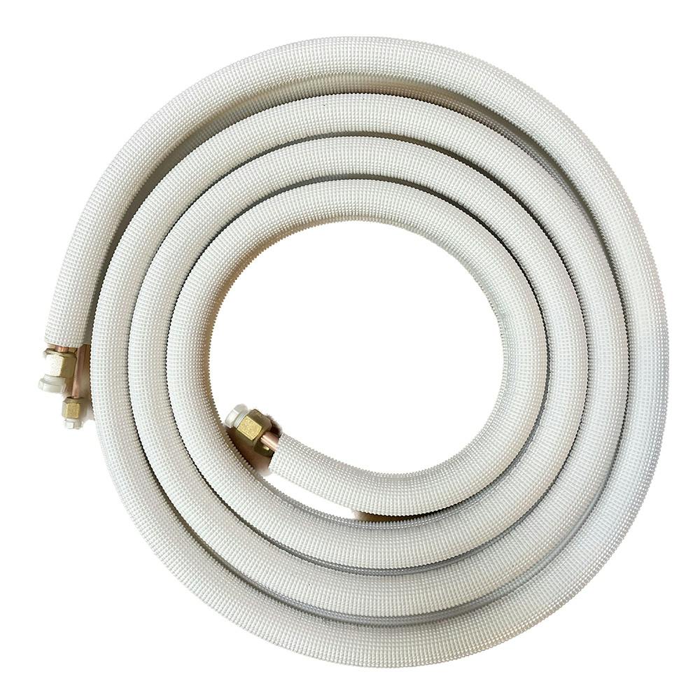 エアコン配管 ペアコイル3分5分 PC-3520 因幡電工 公式通販