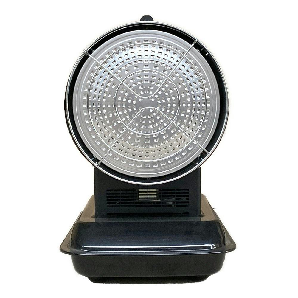 ナカトミ NAKATOMI 遠赤外線ヒーター KH-65Q | 電動工具 通販