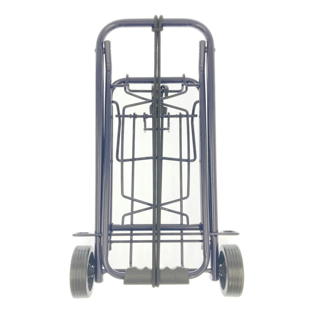 キャリーカート ネイビー TRC4049 | ショッピングカート 通販