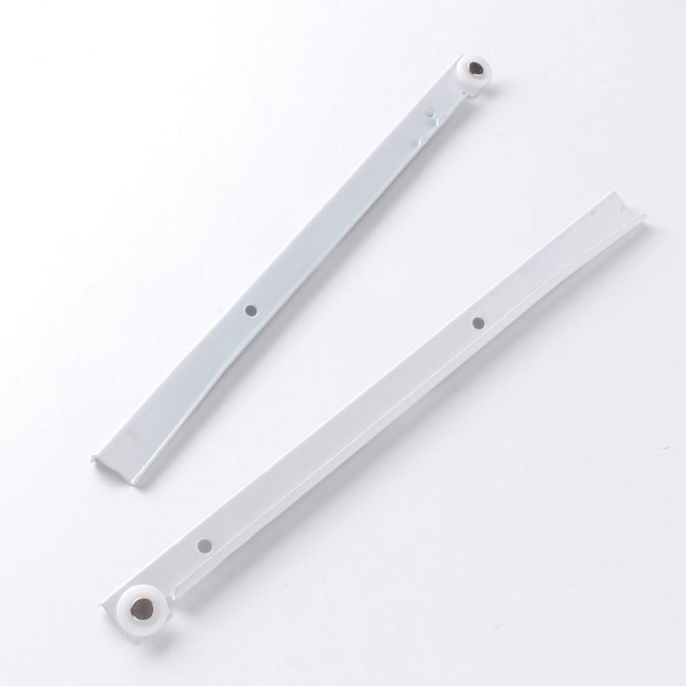 えみ 904545天板金網コーキングスライドロック 904545天板金網スライド