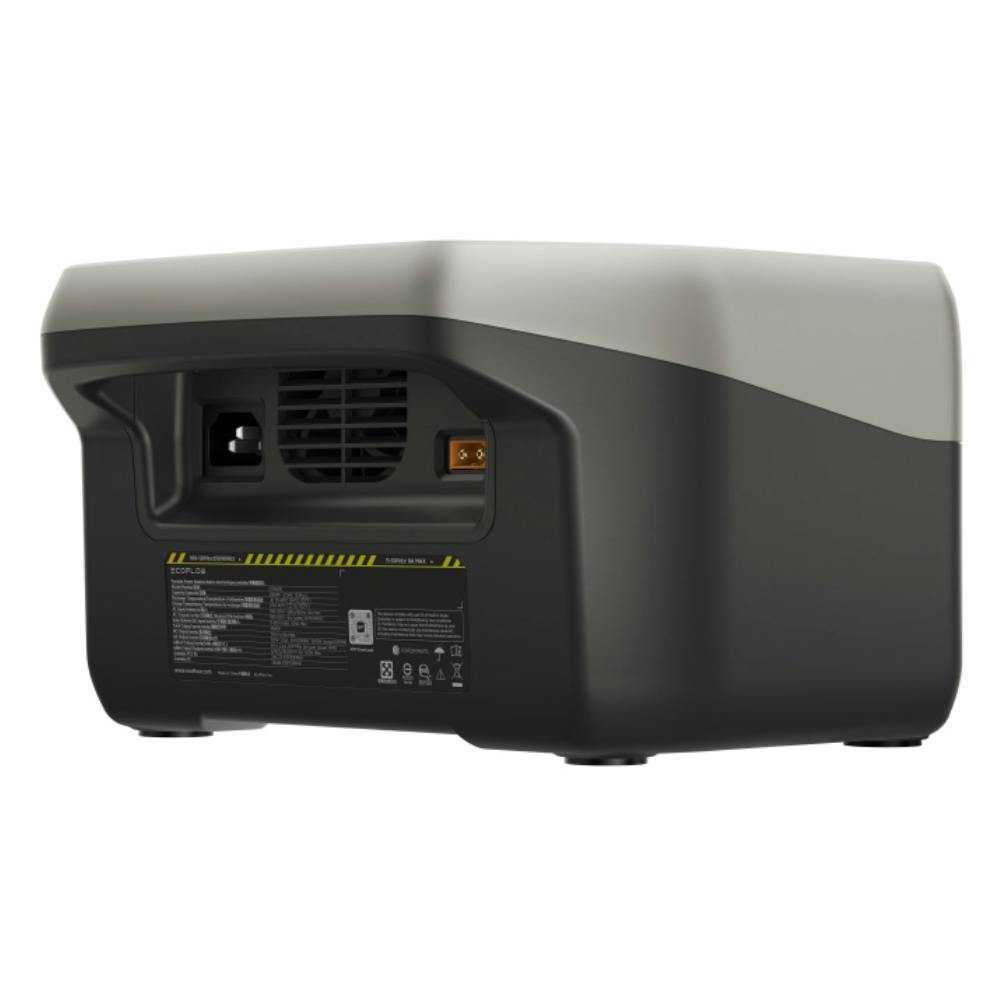 エコフロー ポータブル電源 RIVER2 ZMR600-JP【別送品】 | 発電機