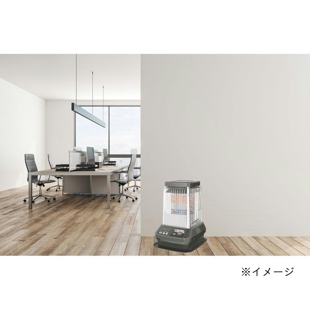 大型 業務用ストーブダイニチブルーヒーターFM-194F 【公式通販】