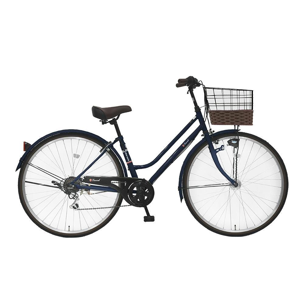 55】一般車 シティー車 ADVANTAGE ブルー 27インチ 55】一般車