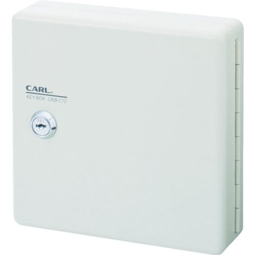CAINZ-DASH】カール事務器 キーボックス（コンパクトタイプ） CKB