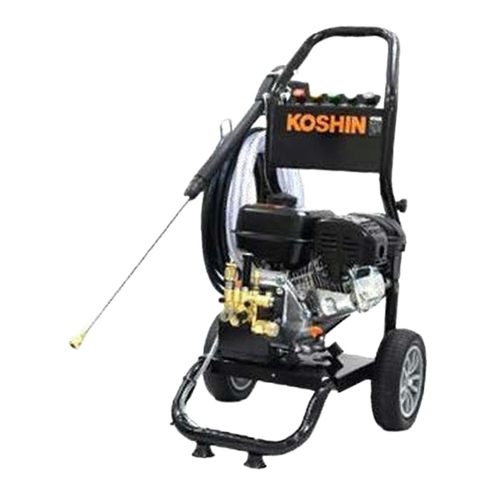 エンジン高圧洗浄機 JCE-1710 | 農業機械 通販 | ホームセンターのカインズ