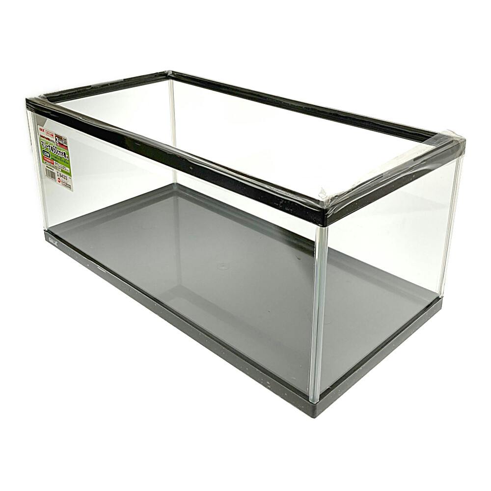 マリーナ水槽60cm 8点セット GEX 観賞魚用水槽 マリーナ 基本セット