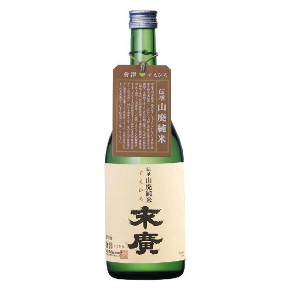 福島県会津の清酒の空瓶 【公式通販】