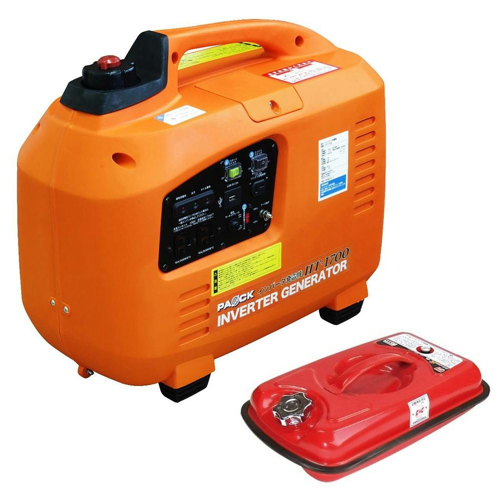 富士倉 ポータブルバッテリー ソーラーパネル付き 150W BA-150SS(販売