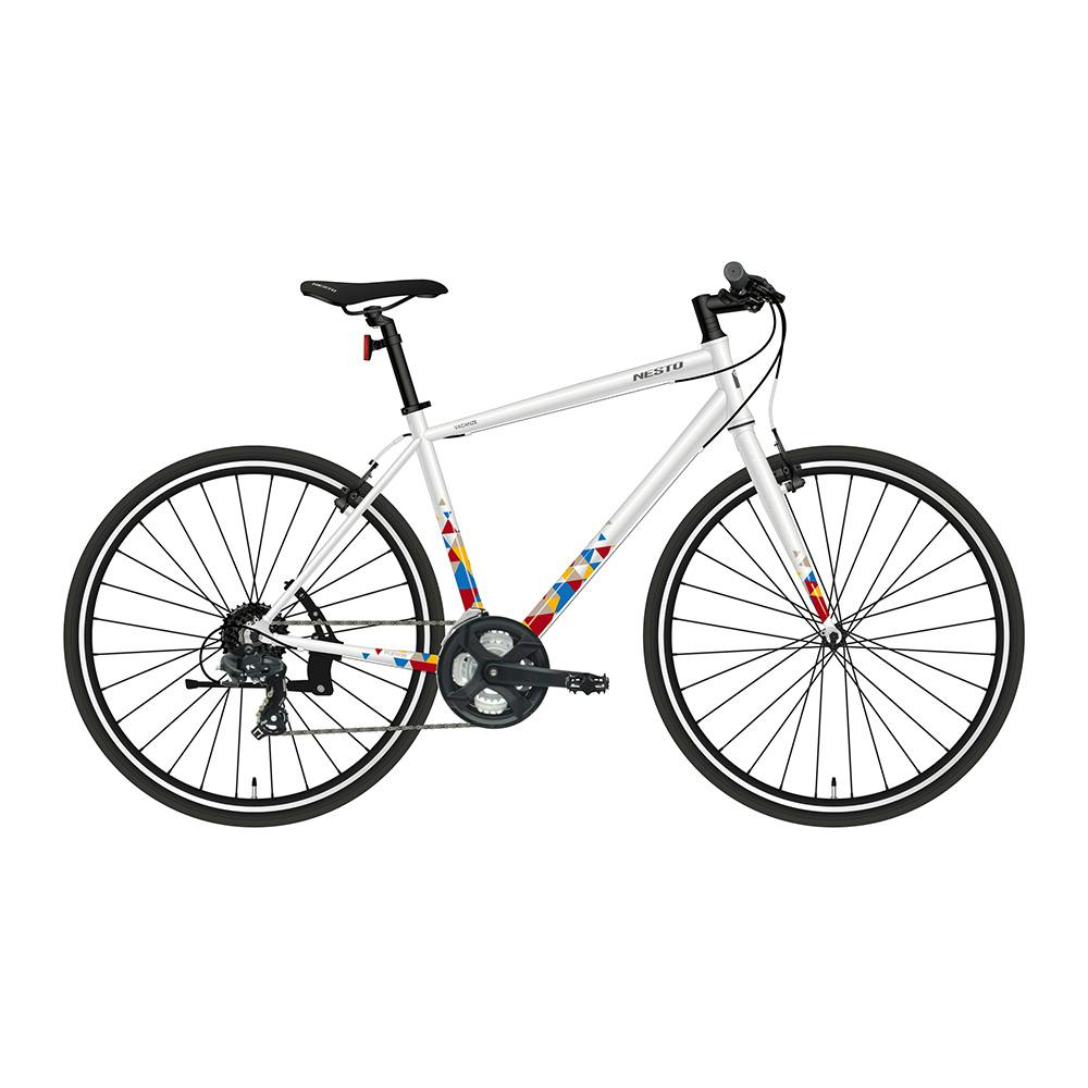 自転車】26年モデル クロスバイク XB1 エックスビーワン 490mm 700×32C