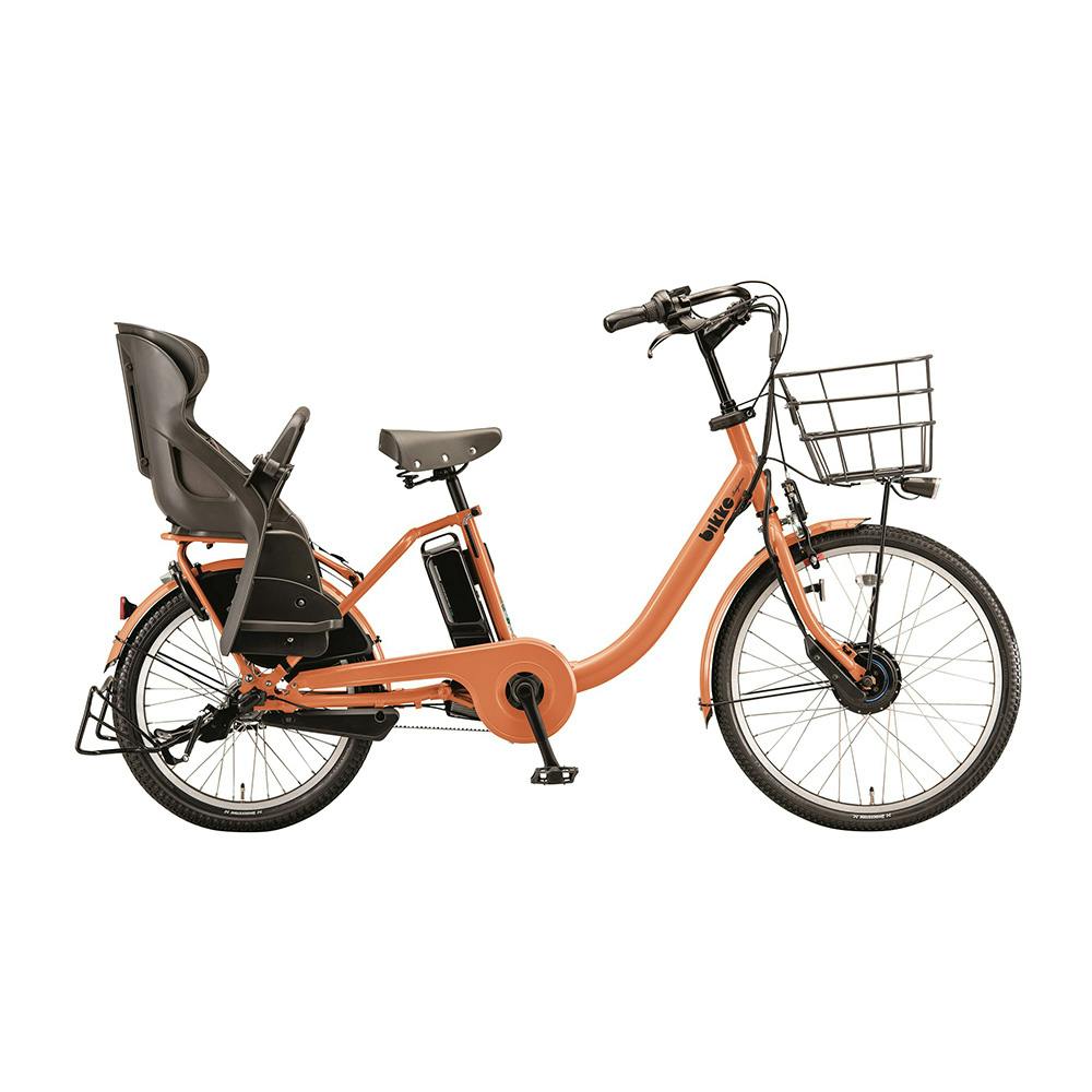 g．e．s．s 】glafit 電動アシスト自転車 オレンジ GFR-01