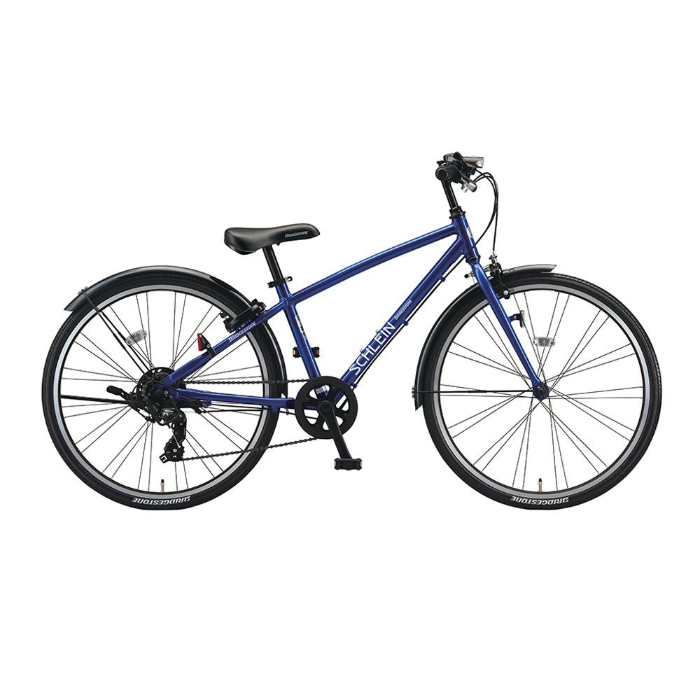 BRIDGESTONE SCHLEIN[シュライン]24吋 ジュニアスポーツバイク アルミ