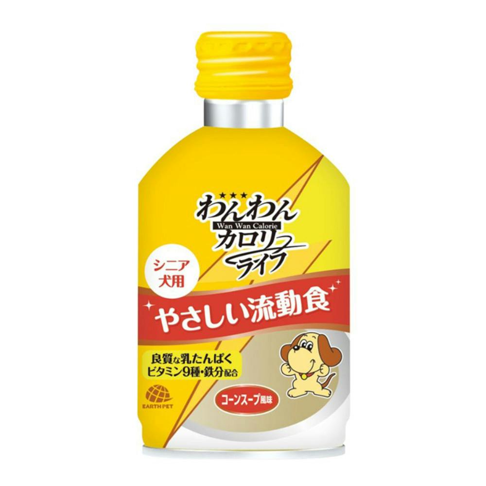 わんわんカロリー ライフ 275ml | おやつ（犬） 通販 | ホームセンター