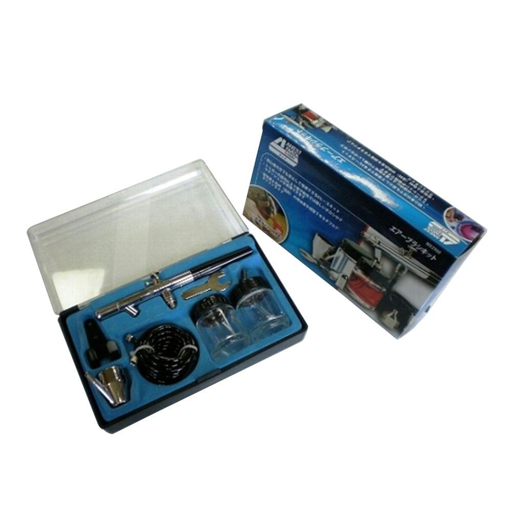 アネスト岩田 エアレックス エアーブラシキット MX2900 | 電動工具