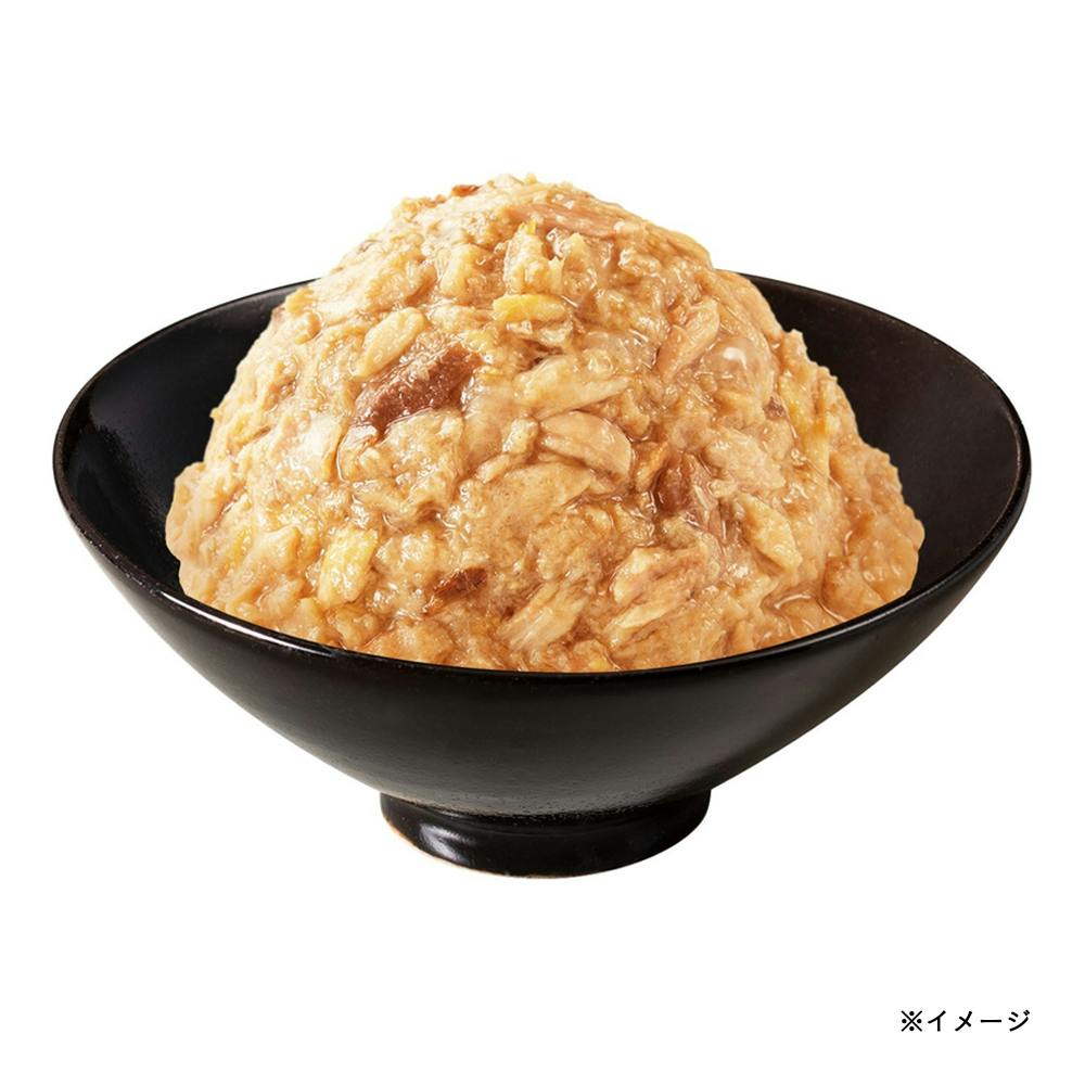 いなば 魚づくし まぐろ・かつお パウチ 60g×3袋 | キャットフード