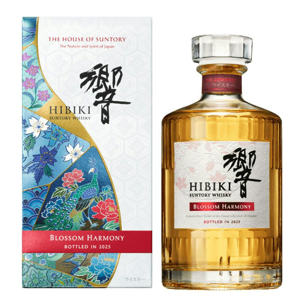 サントリー ウイスキー 響 21年 700ml 箱付 Amazon.co.jp: サントリー