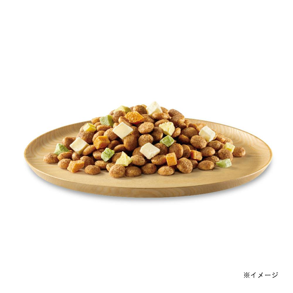 日本ペットフード コンボピュアドッグ 11歳以上 150g | ドッグフード