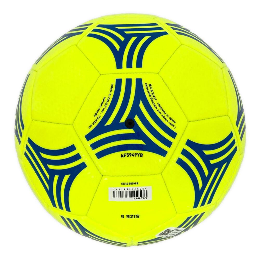 アディダス サッカーボール10個セット 5号 30000円購入→8880円