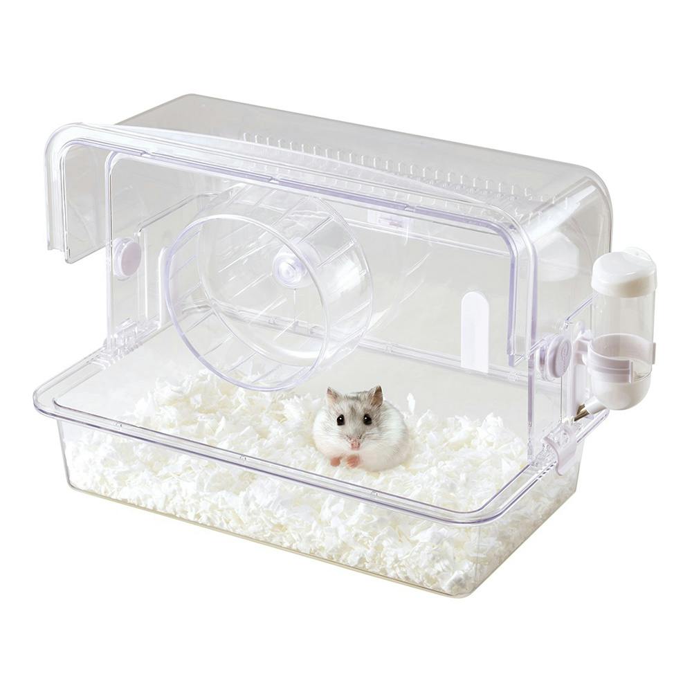 ハムスター GEXゲージ セット ハムスター用ケージ・周辺用品