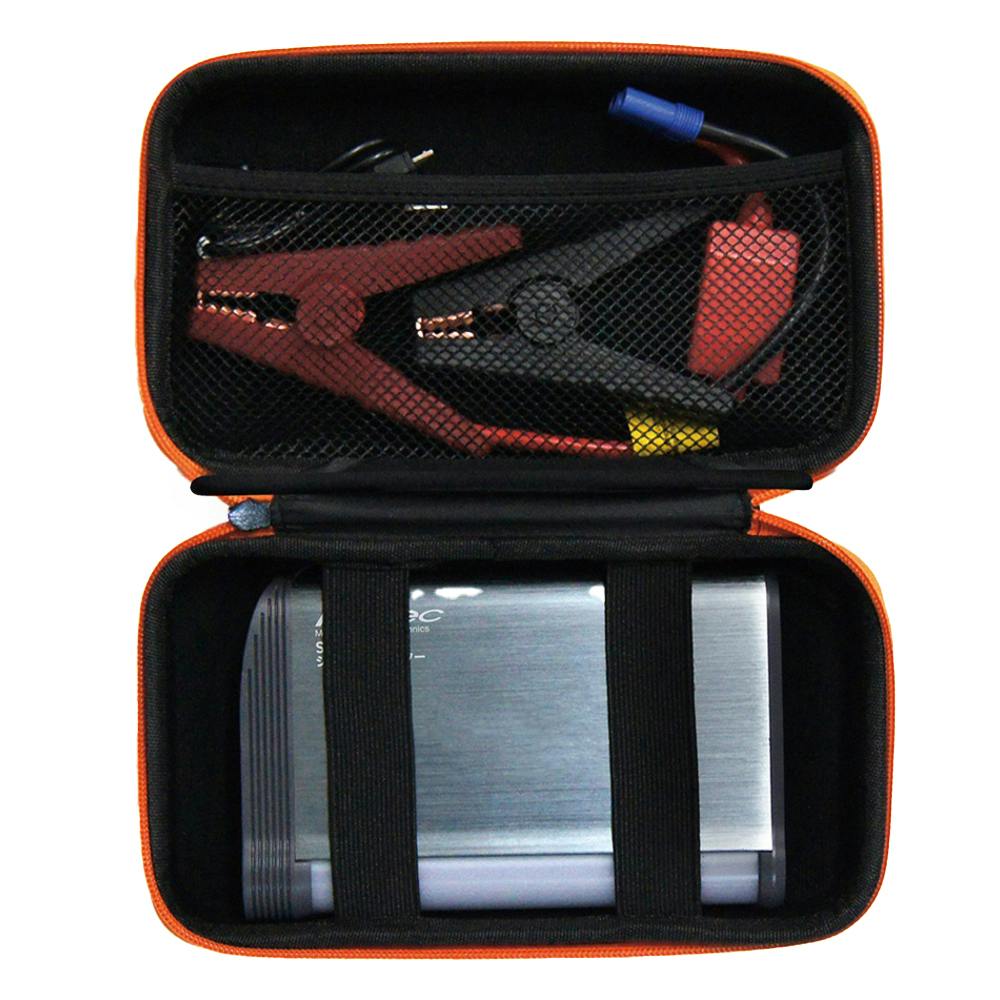 メルテック ジャンプスターター SG-09A | ジャッキ・タイヤラック