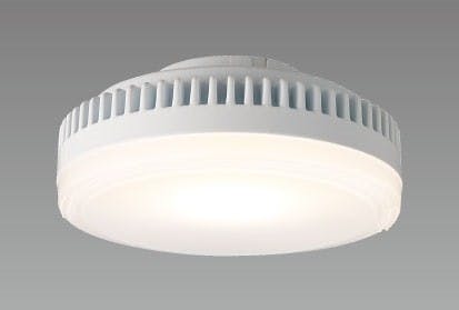 TOSHIBA LEDライト E-CORE LECF/14N-M16GH5070