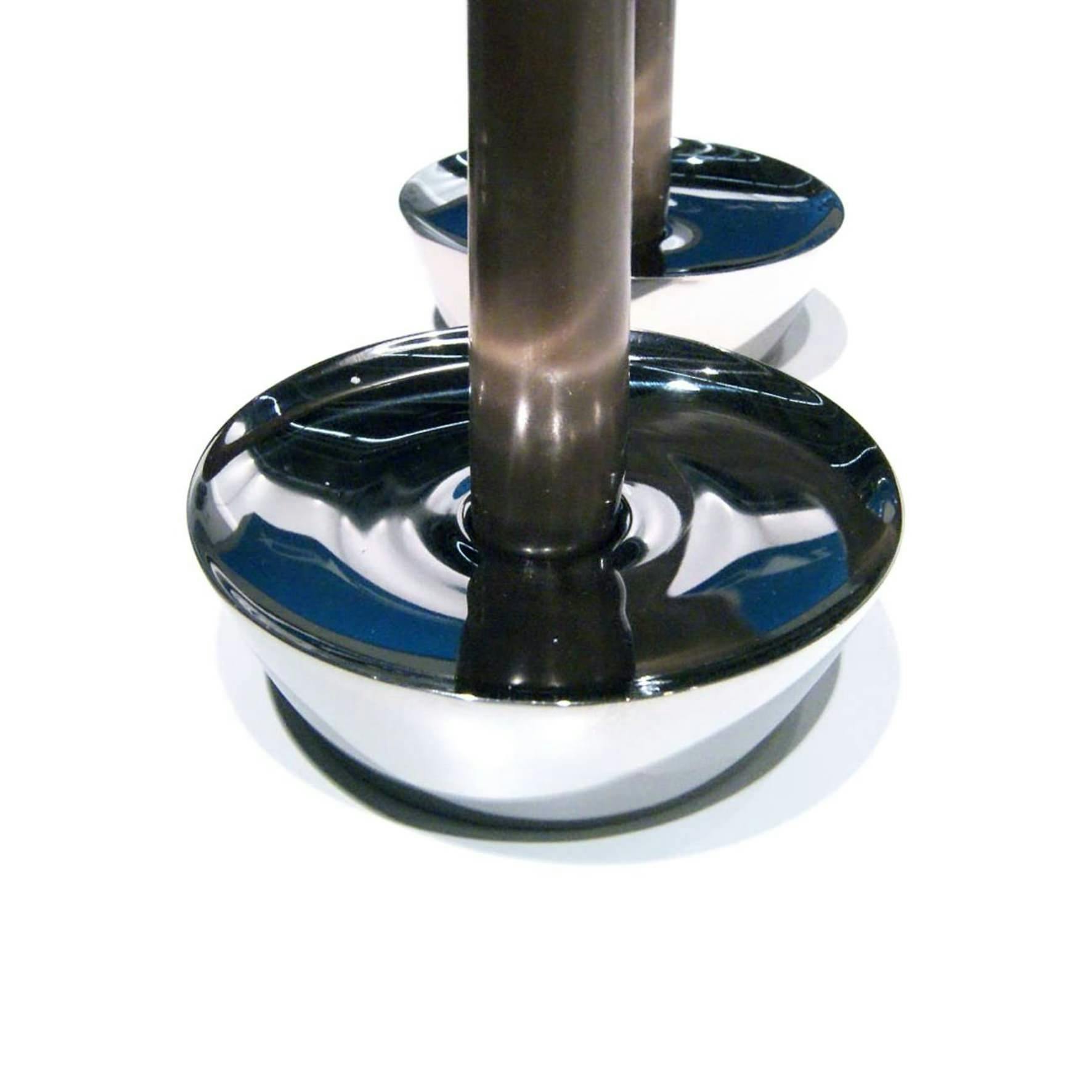 キャンドルホルダーL｜ZACK 40687 CUEDO キャンドルスタンド