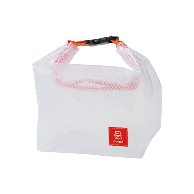 トムテ マイサウナバッグ シービージャパン tomte CB JAPAN【サウナ