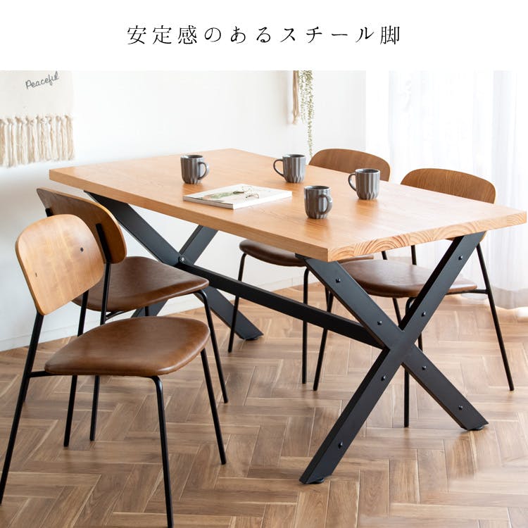 アイアン チェア サイドテーブル ハンドメイド 家具 インダストリアル