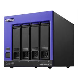 WS IoT 2025 NAS 4TB | パソコン・周辺機器 通販 | ホームセンターの