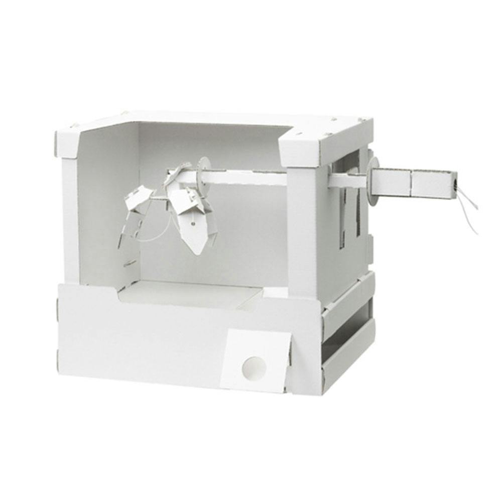 ギンポー じぶんでつくる クレーンゲーム 工作キット 1セット ×1点