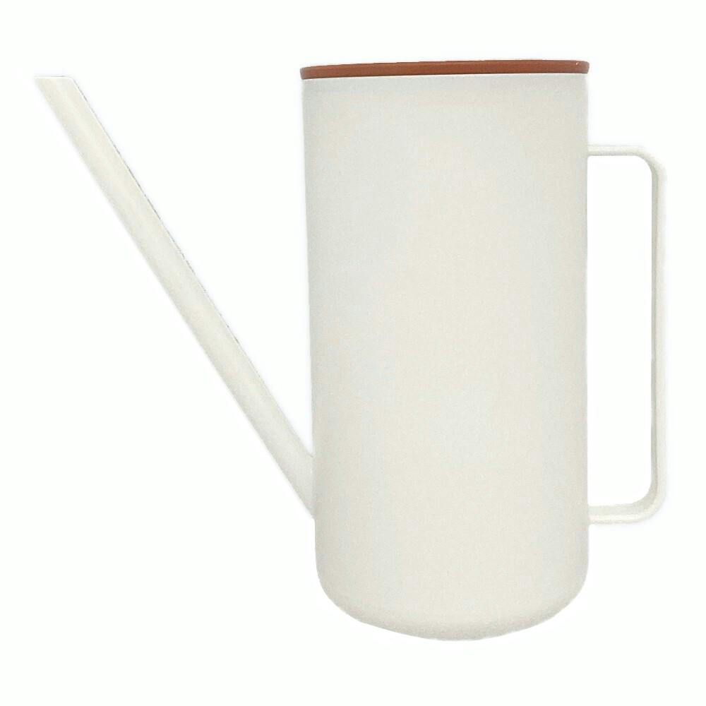 Roy & Chieko 笠間焼 水差し（内径8.5cm 高さ取手含む25cm） Roy